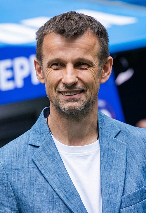 Сергей Семак