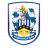 Логотип Huddersfield Town