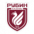 Логотип Рубин (Молодёжная Женская Лига)