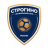 Логотип Строгино (ЮФЛ - Девушки до 18 лет)