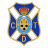 Логотип Tenerife