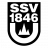 Логотип SSV Ulm 1846