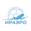 Логотип ИрАэро