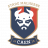 Логотип Caen