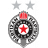 Логотип Партизан