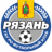 Логотип Рязань-ВДВ (Молодежная Женская Лига)