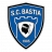 Логотип Bastia