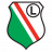 Логотип Легия