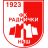 Логотип Радничкий Ниш