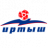 Логотип Иртыш