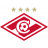 Логотип Спартак