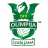 Логотип Olimpija Ljubljana