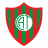 Логотип Club Atlético Tembetary