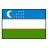 Логотип Узбекистан