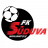 Логотип FK Suduva