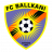 Логотип Ballkani