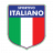 Логотип Sportivo Italiano