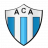 Логотип Argentino de Merlo