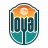 Логотип San Diego Loyal SC