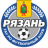 Логотип Рязань-ВДВ