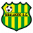 Логотип Gualaceo