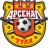Логотип ЦПЮФ Арсенал