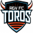 Логотип Rio Grande Valley FC Toros