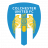 Логотип Colchester United