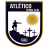 Логотип Atlético FC