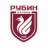 Логотип Рубин