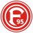 Логотип Fortuna Düsseldorf