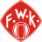 Логотип Würzburger Kickers