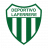 Логотип Deportivo Laferrere