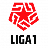Логотип турнира Лига 1
