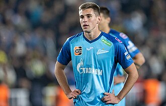 Владислав Саусь