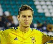 Сергей Петров, футболист, родился 21 мая 1997