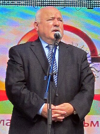 Николай Чергинец, футболист, родился 17 октября 1937