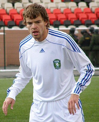 Дмитрий Смирнов