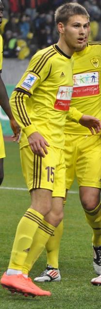 Арсений Логашов