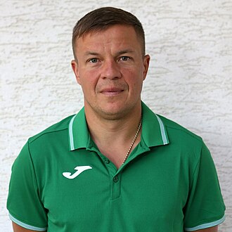Денис Кожанов, футболист, родился 13 июня 1987