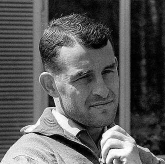 Сергей Сальников