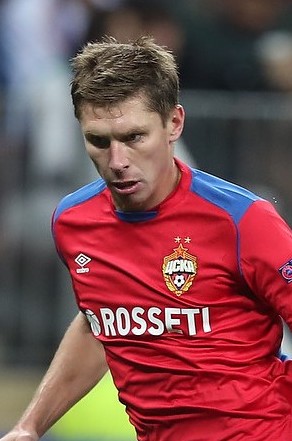 Кирилл Набабкин
