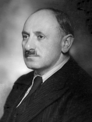 Юлиус Хирш, футболист, родился 7 апреля 1892