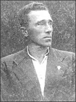 Борис Аркадьев, футболист, родился 21 сентября 1899