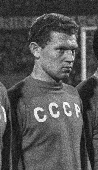 Анатолий Банишевский, футболист, родился 23 февраля 1946