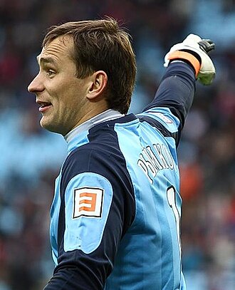 Сергей Рыжиков