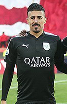 Бунеджах, Багдад