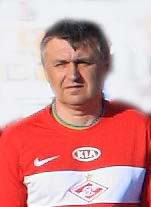 Фёдор Черенков