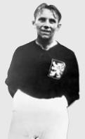 Олдржих Неедлый на ЧМ 1934