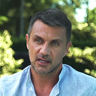 Паоло Мальдини
